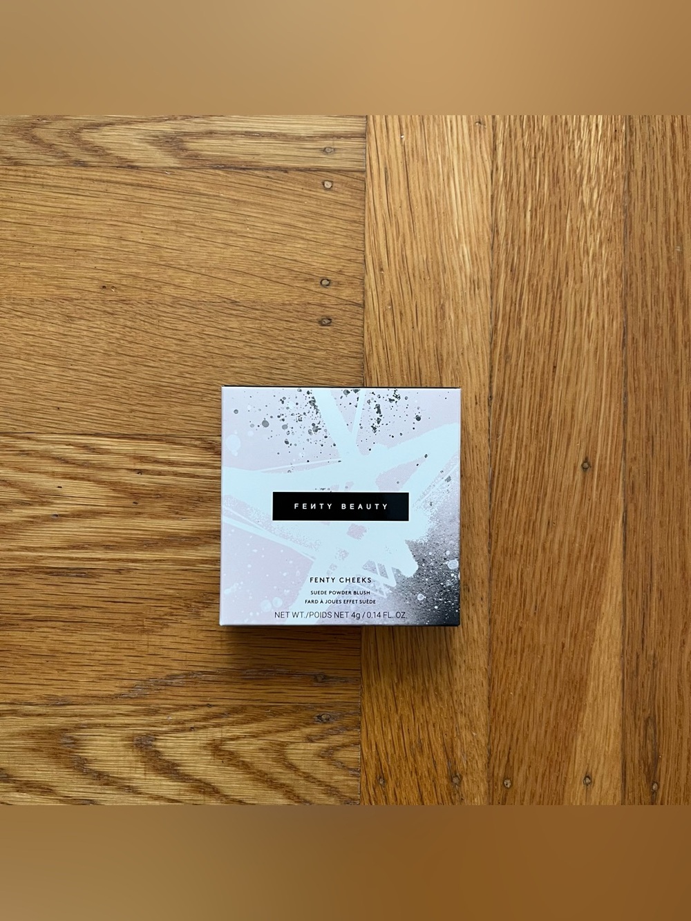 Fenty Beauty Powder Blush
